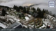 Archiv Foto Webcam Gernkogel, St. Johann Alpendorf 21:00
