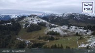 Archiv Foto Webcam Gernkogel, St. Johann Alpendorf 01:00