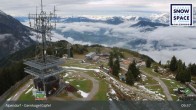Archiv Foto Webcam Gernkogel, St. Johann Alpendorf 04:00