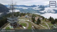 Archiv Foto Webcam Gernkogel, St. Johann Alpendorf 05:00