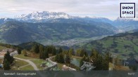 Archiv Foto Webcam Gernkogel, St. Johann Alpendorf 09:00
