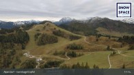 Archiv Foto Webcam Gernkogel, St. Johann Alpendorf 11:00