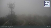 Archiv Foto Webcam Gernkogel, St. Johann Alpendorf 04:00