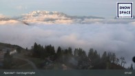 Archiv Foto Webcam Gernkogel, St. Johann Alpendorf 07:00