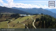 Archiv Foto Webcam Gernkogel, St. Johann Alpendorf 12:00