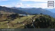 Archiv Foto Webcam Gernkogel, St. Johann Alpendorf 14:00