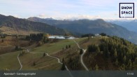 Archiv Foto Webcam Gernkogel, St. Johann Alpendorf 16:00