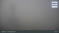 Archiv Foto Webcam Gernkogel, St. Johann Alpendorf 04:00