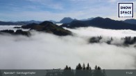 Archiv Foto Webcam Gernkogel, St. Johann Alpendorf 10:00