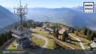 Archiv Foto Webcam Gernkogel, St. Johann Alpendorf 14:00
