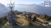 Archiv Foto Webcam Gernkogel, St. Johann Alpendorf 16:00
