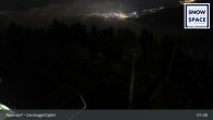 Archiv Foto Webcam Gernkogel, St. Johann Alpendorf 00:00