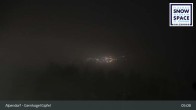Archiv Foto Webcam Gernkogel, St. Johann Alpendorf 04:00