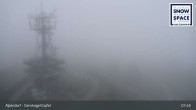 Archiv Foto Webcam Gernkogel, St. Johann Alpendorf 07:00