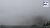 Archiv Foto Webcam Gernkogel, St. Johann Alpendorf 08:00