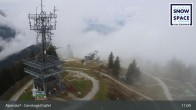 Archiv Foto Webcam Gernkogel, St. Johann Alpendorf 10:00
