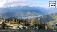 Archived image Webcam mountain "Gernkogel" in St. Johann Alpendorf 14:00