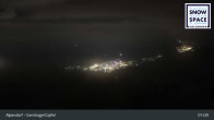 Archiv Foto Webcam Gernkogel, St. Johann Alpendorf 00:00