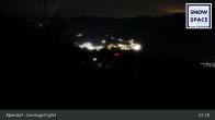 Archived image Webcam mountain "Gernkogel" in St. Johann Alpendorf 00:00