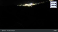 Archived image Webcam mountain "Gernkogel" in St. Johann Alpendorf 02:00