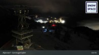 Archiv Foto Webcam Gernkogel, St. Johann Alpendorf 02:00