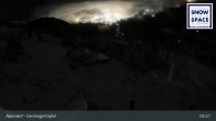 Archiv Foto Webcam Gernkogel, St. Johann Alpendorf 04:00