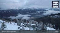 Archiv Foto Webcam Gernkogel, St. Johann Alpendorf 06:00