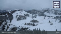 Archiv Foto Webcam Gernkogel, St. Johann Alpendorf 07:00