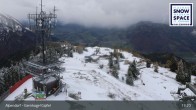 Archiv Foto Webcam Gernkogel, St. Johann Alpendorf 12:00