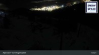 Archiv Foto Webcam Gernkogel, St. Johann Alpendorf 02:00