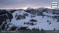 Archiv Foto Webcam Gernkogel, St. Johann Alpendorf 06:00