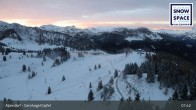 Archiv Foto Webcam Gernkogel, St. Johann Alpendorf 07:00