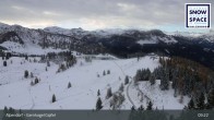 Archiv Foto Webcam Gernkogel, St. Johann Alpendorf 08:00