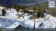 Archiv Foto Webcam Gernkogel, St. Johann Alpendorf 12:00