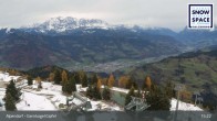 Archiv Foto Webcam Gernkogel, St. Johann Alpendorf 14:00