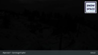 Archiv Foto Webcam Gernkogel, St. Johann Alpendorf 02:00