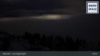 Archiv Foto Webcam Gernkogel, St. Johann Alpendorf 04:00