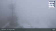 Archived image Webcam mountain "Gernkogel" in St. Johann Alpendorf 10:00