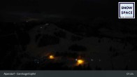 Archived image Webcam mountain "Gernkogel" in St. Johann Alpendorf 00:00