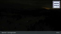Archived image Webcam mountain "Gernkogel" in St. Johann Alpendorf 02:00