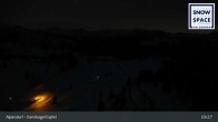 Archived image Webcam mountain "Gernkogel" in St. Johann Alpendorf 02:00