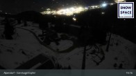 Archived image Webcam mountain "Gernkogel" in St. Johann Alpendorf 18:00