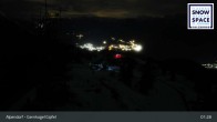 Archiv Foto Webcam Gernkogel, St. Johann Alpendorf 00:00