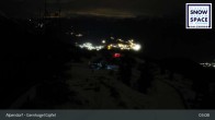 Archiv Foto Webcam Gernkogel, St. Johann Alpendorf 02:00