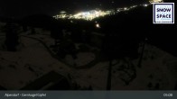 Archiv Foto Webcam Gernkogel, St. Johann Alpendorf 04:00
