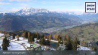 Archiv Foto Webcam Gernkogel, St. Johann Alpendorf 12:00
