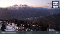 Archiv Foto Webcam Gernkogel, St. Johann Alpendorf 16:00