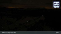 Archiv Foto Webcam Gernkogel, St. Johann Alpendorf 02:00