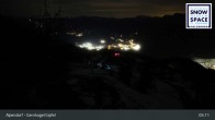 Archiv Foto Webcam Gernkogel, St. Johann Alpendorf 04:00