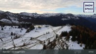 Archiv Foto Webcam Gernkogel, St. Johann Alpendorf 07:00